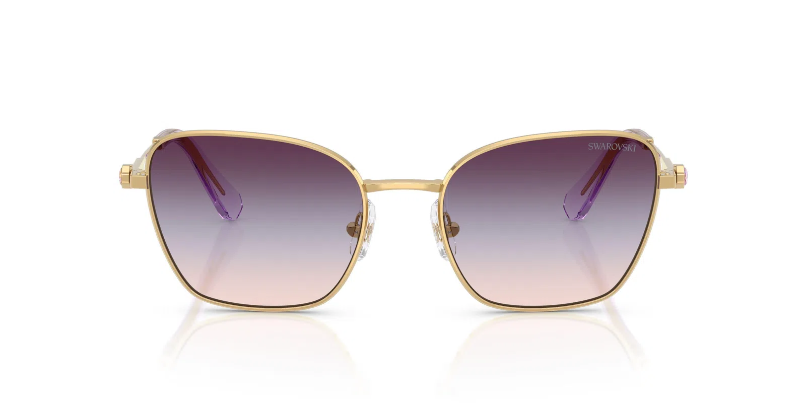 Swarovski 7029 Sunglasses - view 35